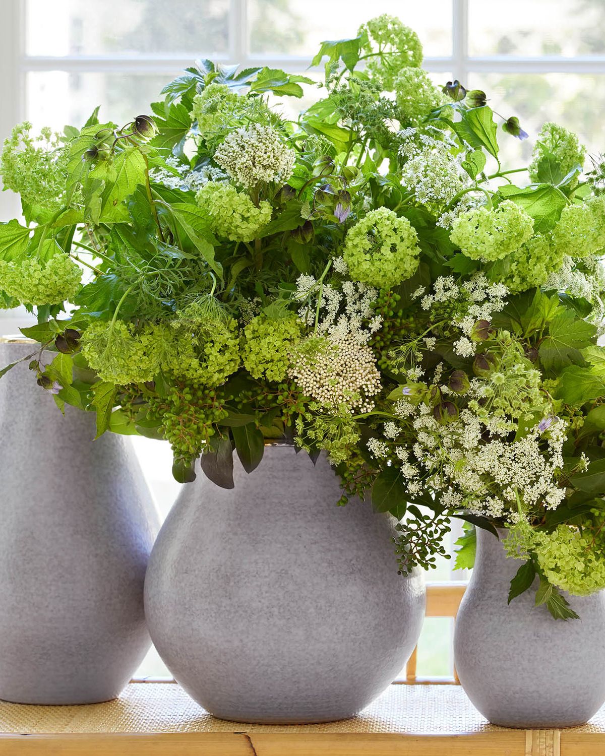 AERIN Romina Small Vase