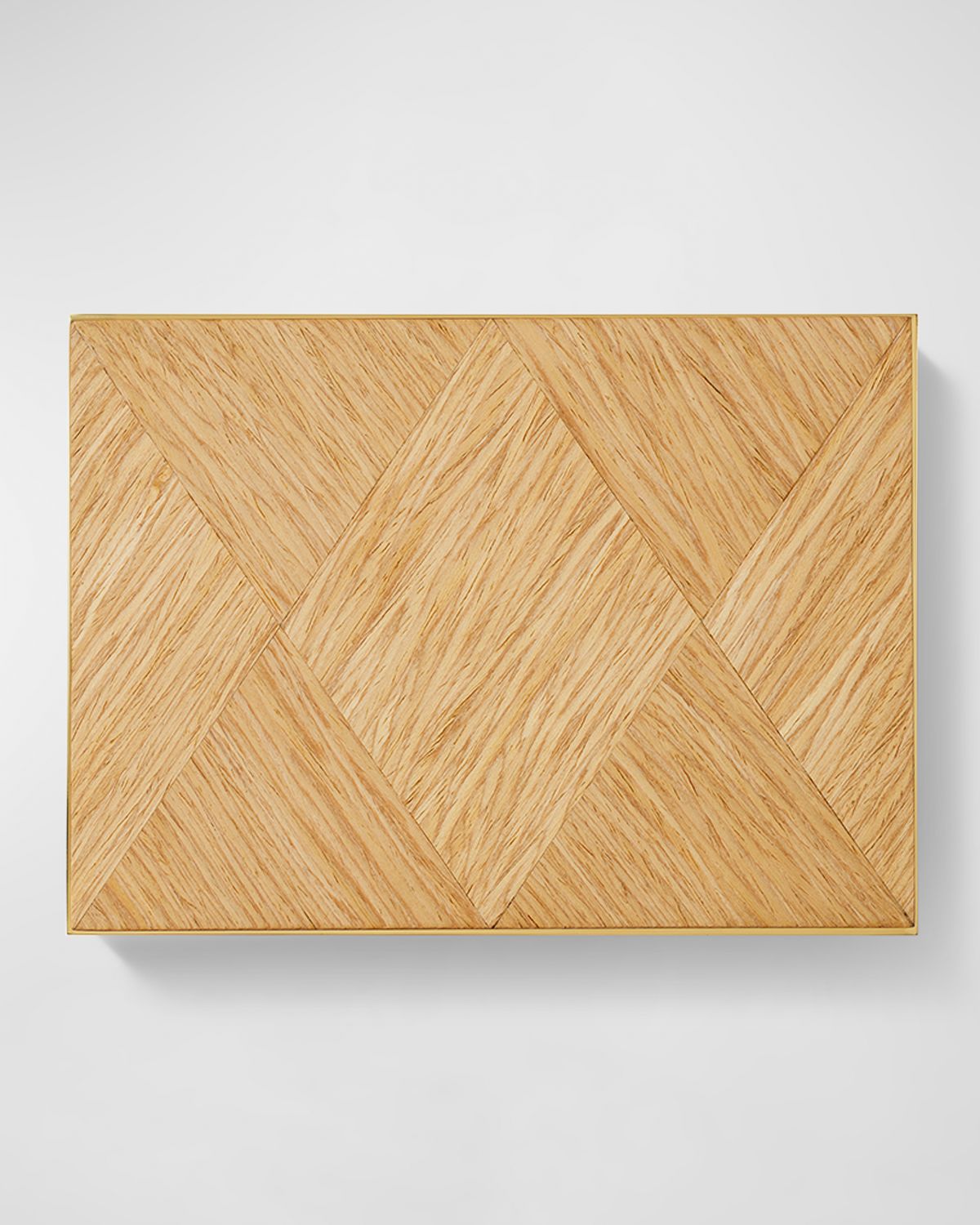 AERIN Marcello 8" Box