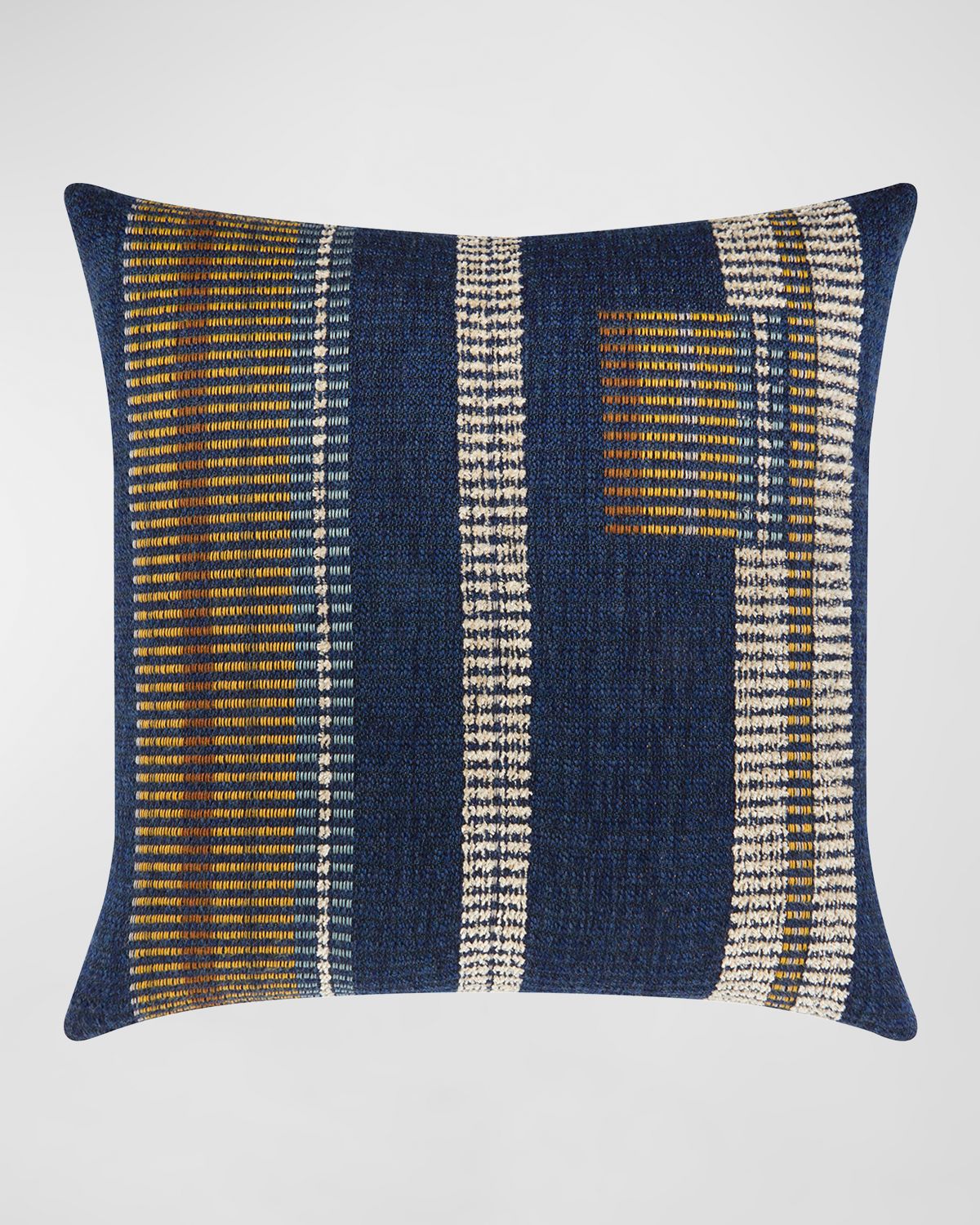 Elaine Smith Voyage Outdoor Pillow, 20" Square | Thumbnail 4 Elaine Smith Voyage Outdoor Pillow, 20" Square | Thumbnail 4