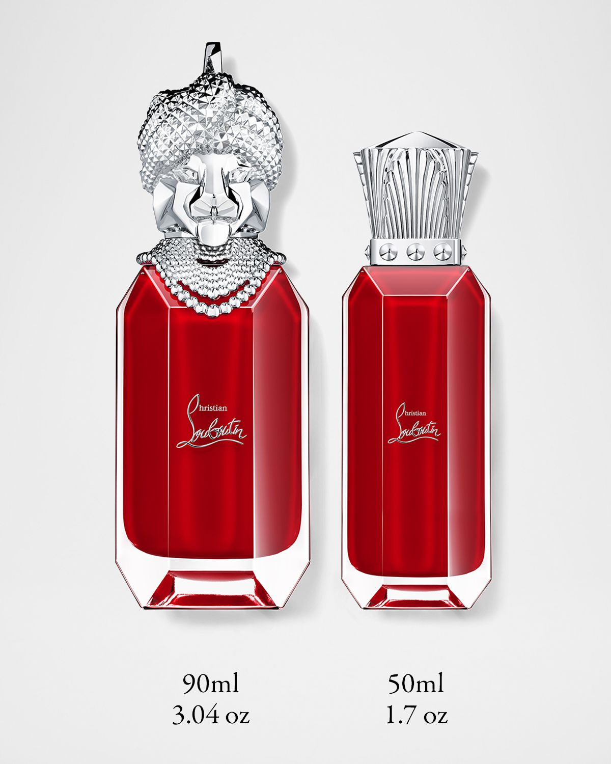 Christian Louboutin Loubiraj Eau de Parfum