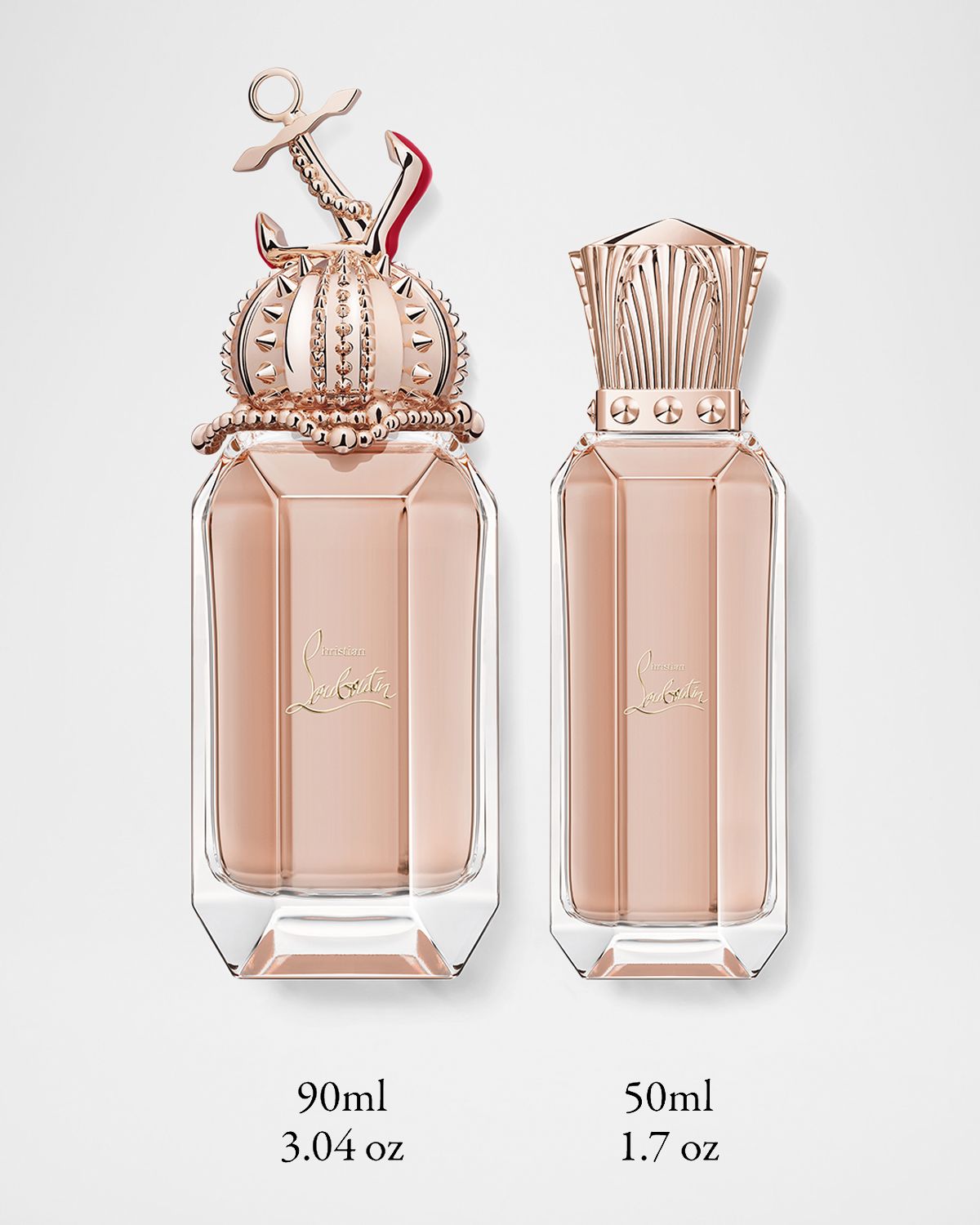 Christian Louboutin Loubimar Eau de Parfum Légère, 1.7 oz.