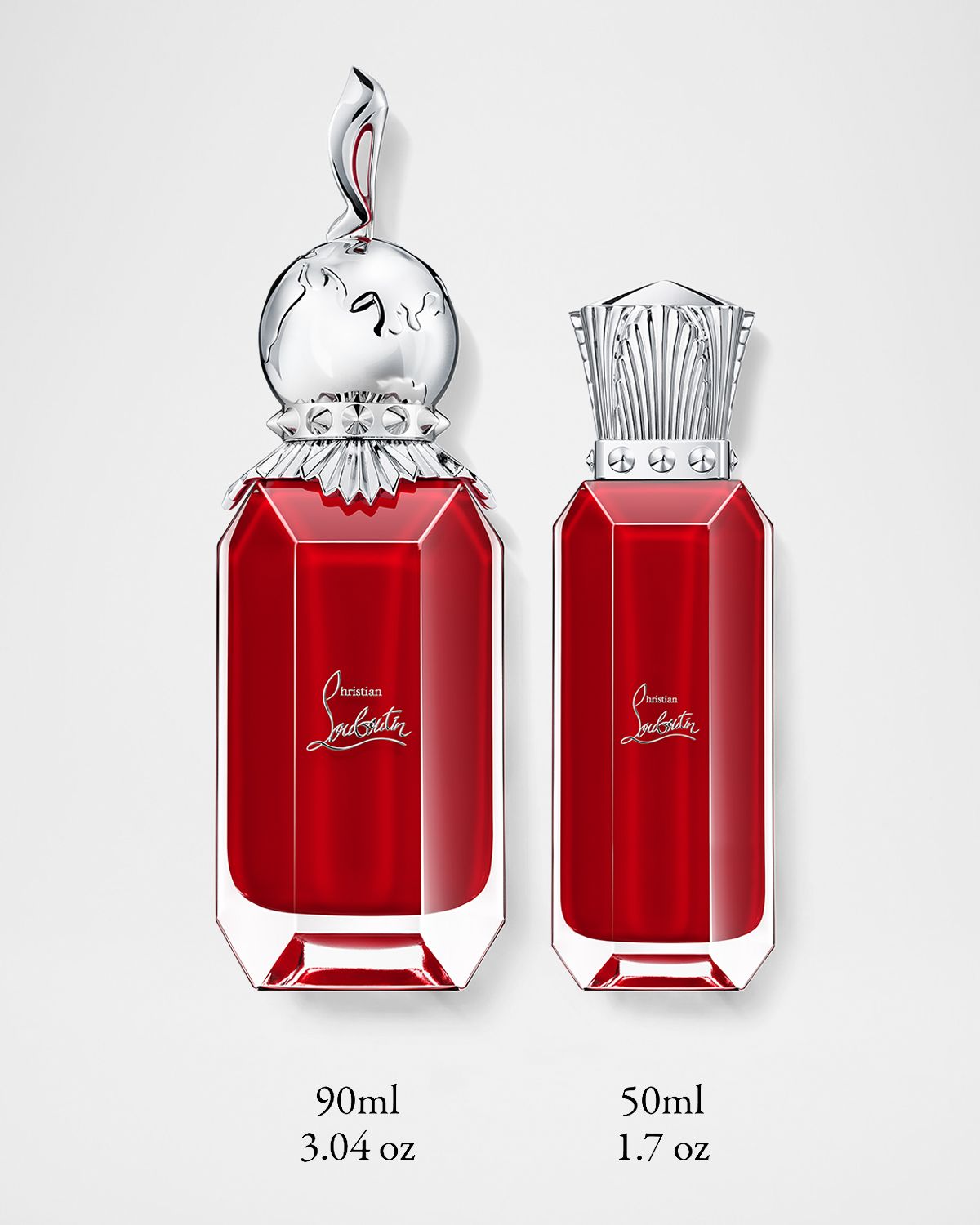 Christian Louboutin Loubirouge Eau de Parfum
