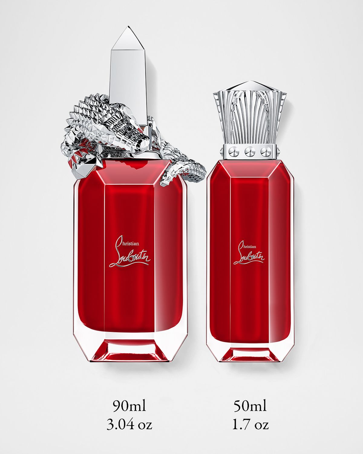 Christian Louboutin Loubicroc Eau de Parfum