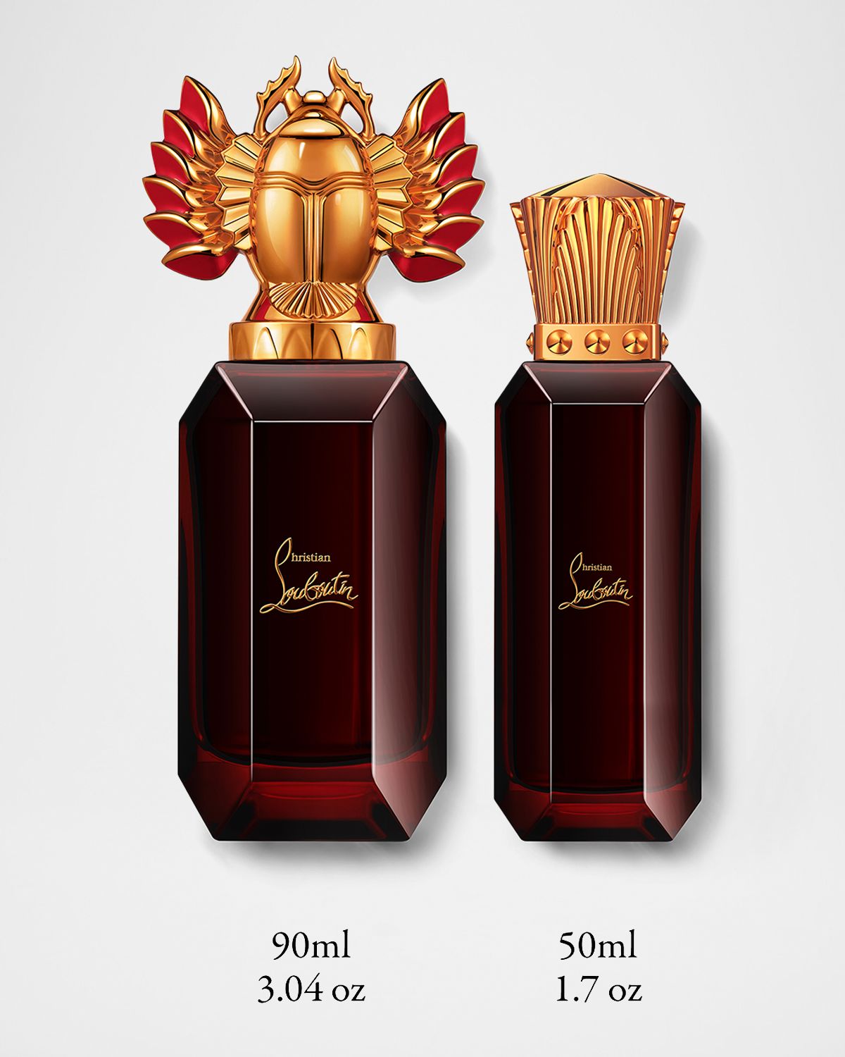 Christian Louboutin Loubicharme Eau de Parfum Intense, 1.7 oz.