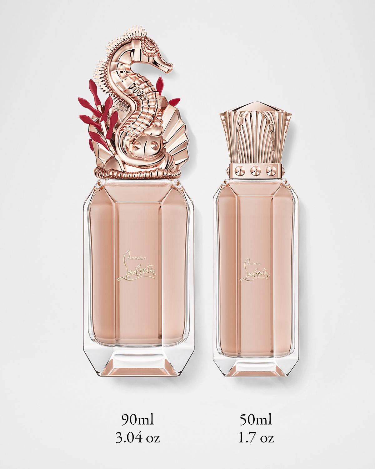 Christian Louboutin Loubihorse Eau de Parfum Légère