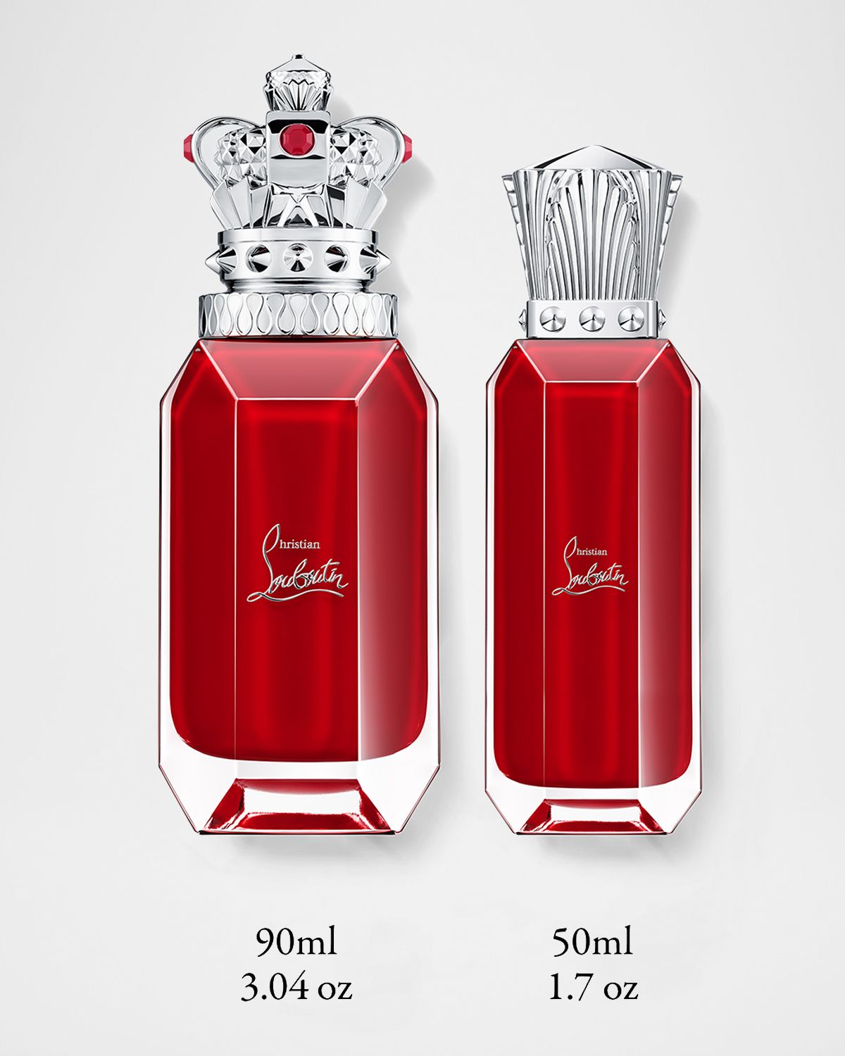 Christian Louboutin Loubicrown Eau de Parfum, 1.7 oz.