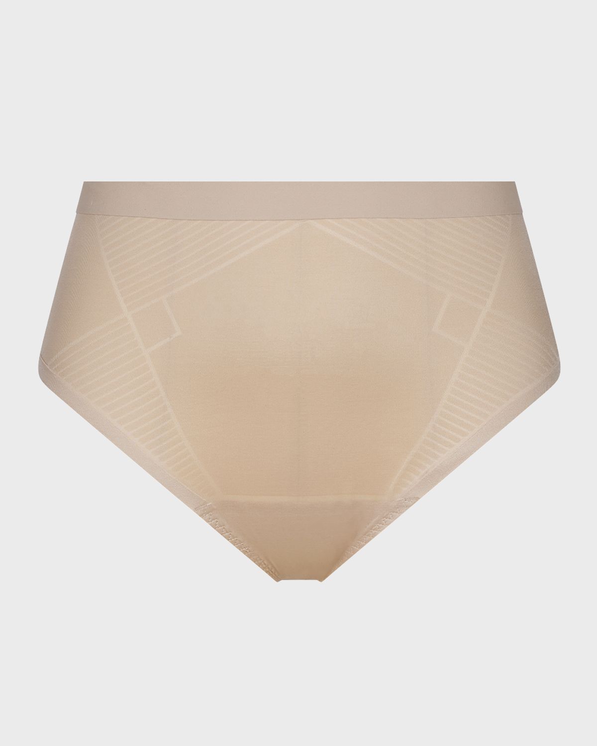 Spanx Thinstincts 2.0 High-Rise Shaping Thong | Thumbnail 5 Spanx Thinstincts 2.0 High-Rise Shaping Thong | Thumbnail 5