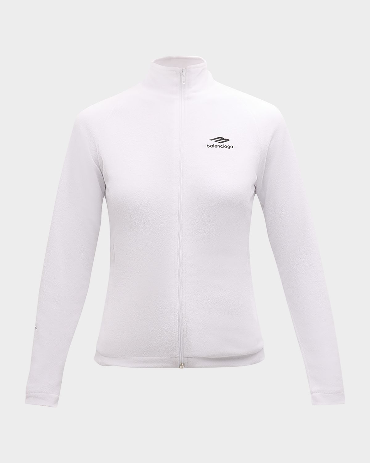 Balenciaga Zip-up Jacket
