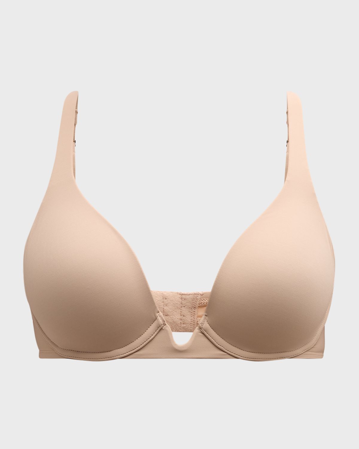 Natori Verge Convertible Underwire Plunge Bra | Thumbnail 7