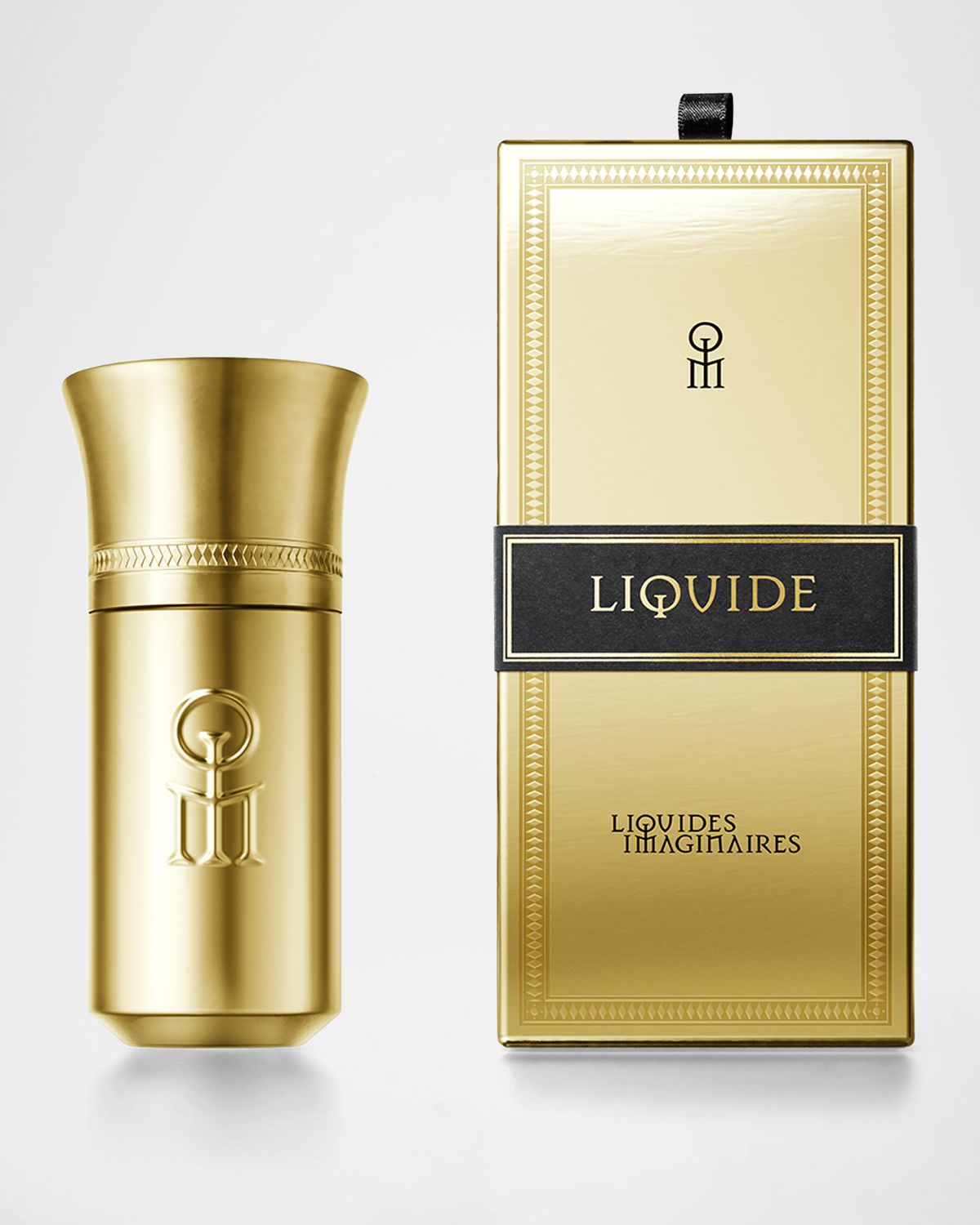 Liquides Imaginaires Liquide Gold Eau de Parfum, 3.3 oz.