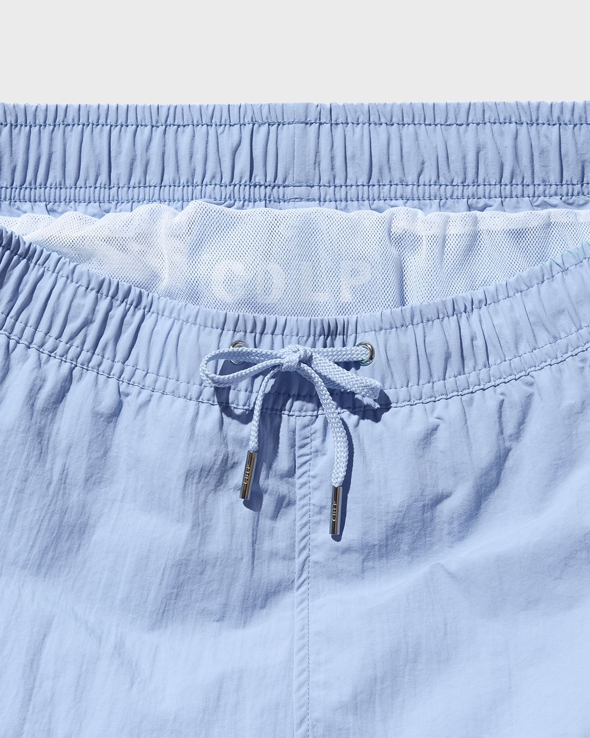 CDLP Men 's Dry Nylon Swim Trunks