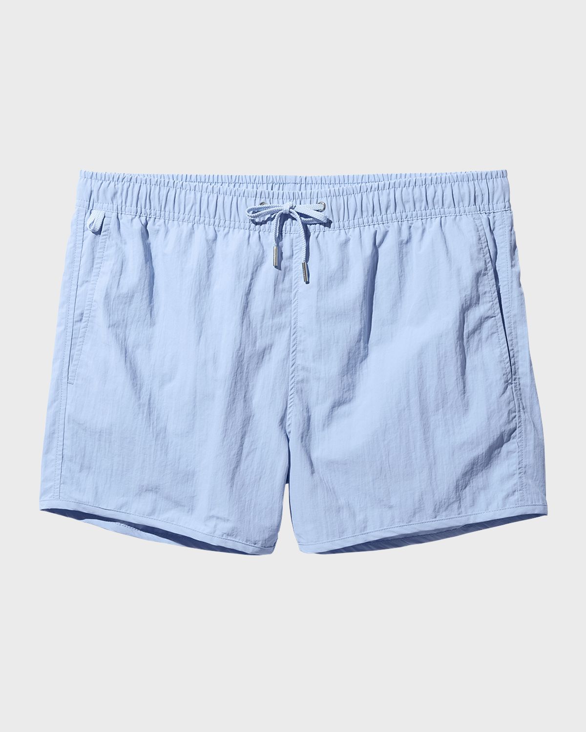 CDLP Men 's Dry Nylon Swim Trunks