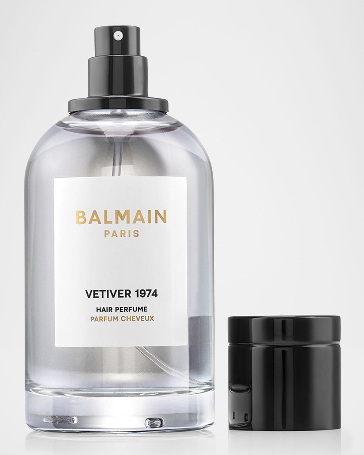 Balmain Hair Hair Perfume Vetiver 1974, 100mL