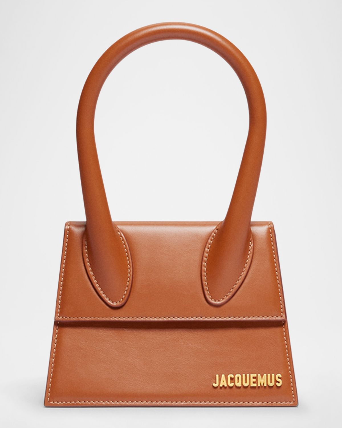 Jacquemus Le Chiquito Moyen Top-Handle Bag