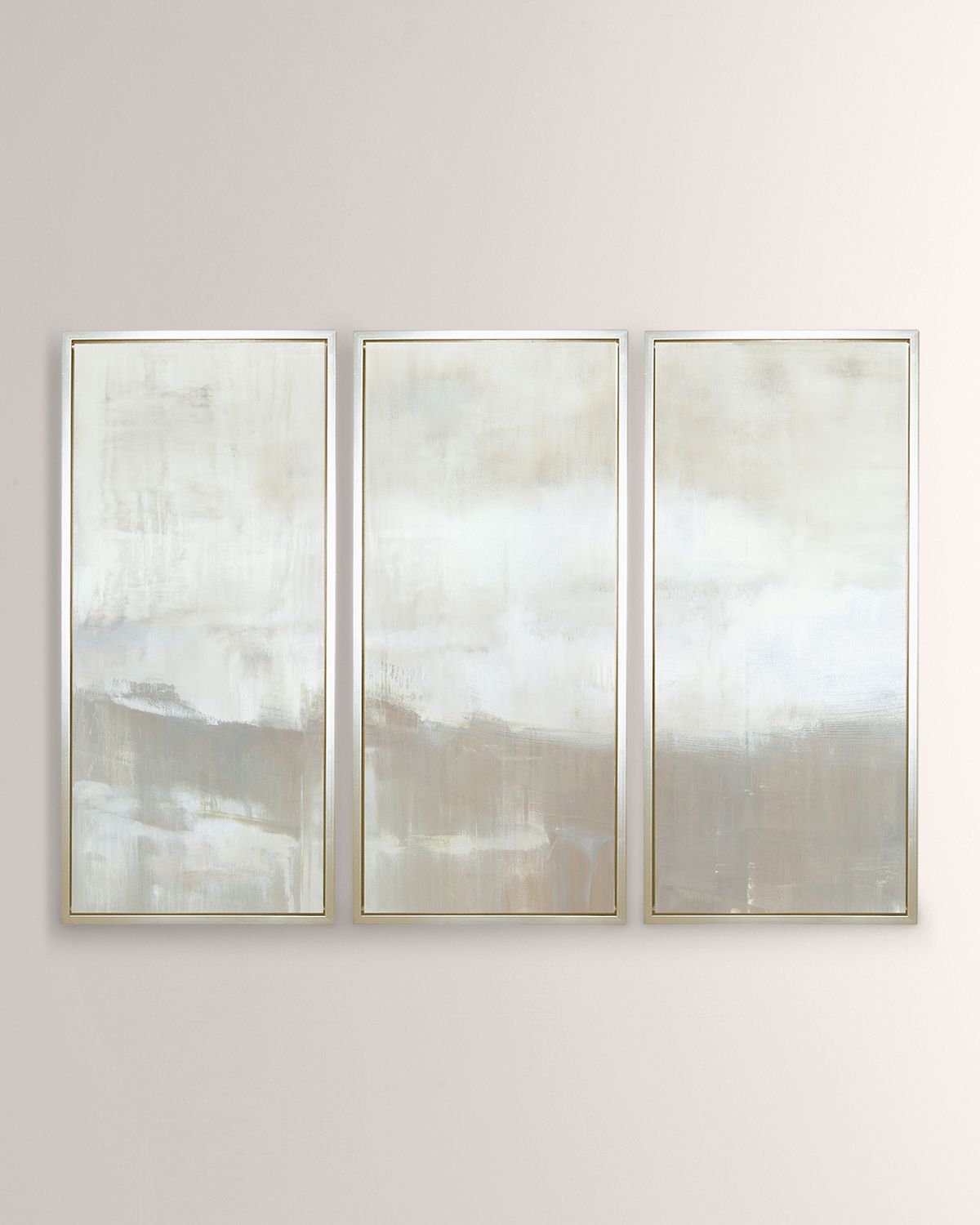Benson-Cobb Studios "Higher Ground" Giclee Triptych, 21" x 46" | Thumbnail 3 Benson-Cobb Studios "Higher Ground" Giclee Triptych, 21" x 46" | Thumbnail 3