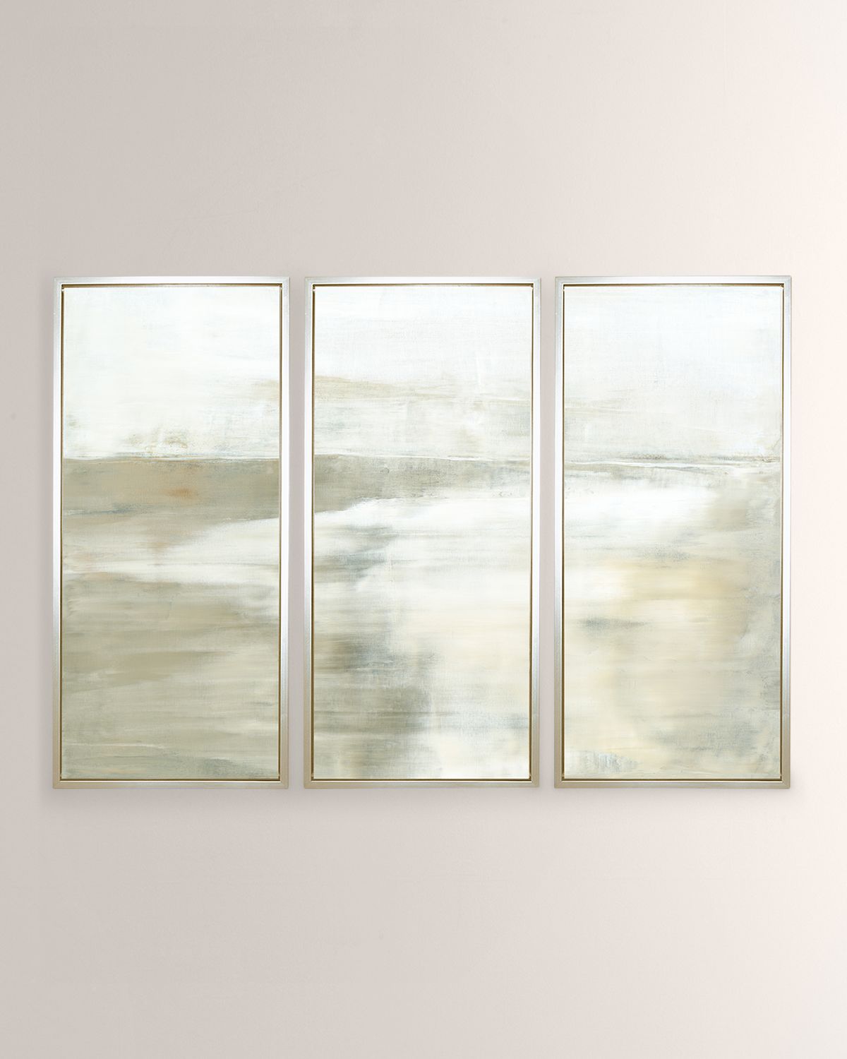 Benson-Cobb Studios "The Highlands" Giclee Triptych, 21" x 46" | Thumbnail 3 Benson-Cobb Studios "The Highlands" Giclee Triptych, 21" x 46" | Thumbnail 3