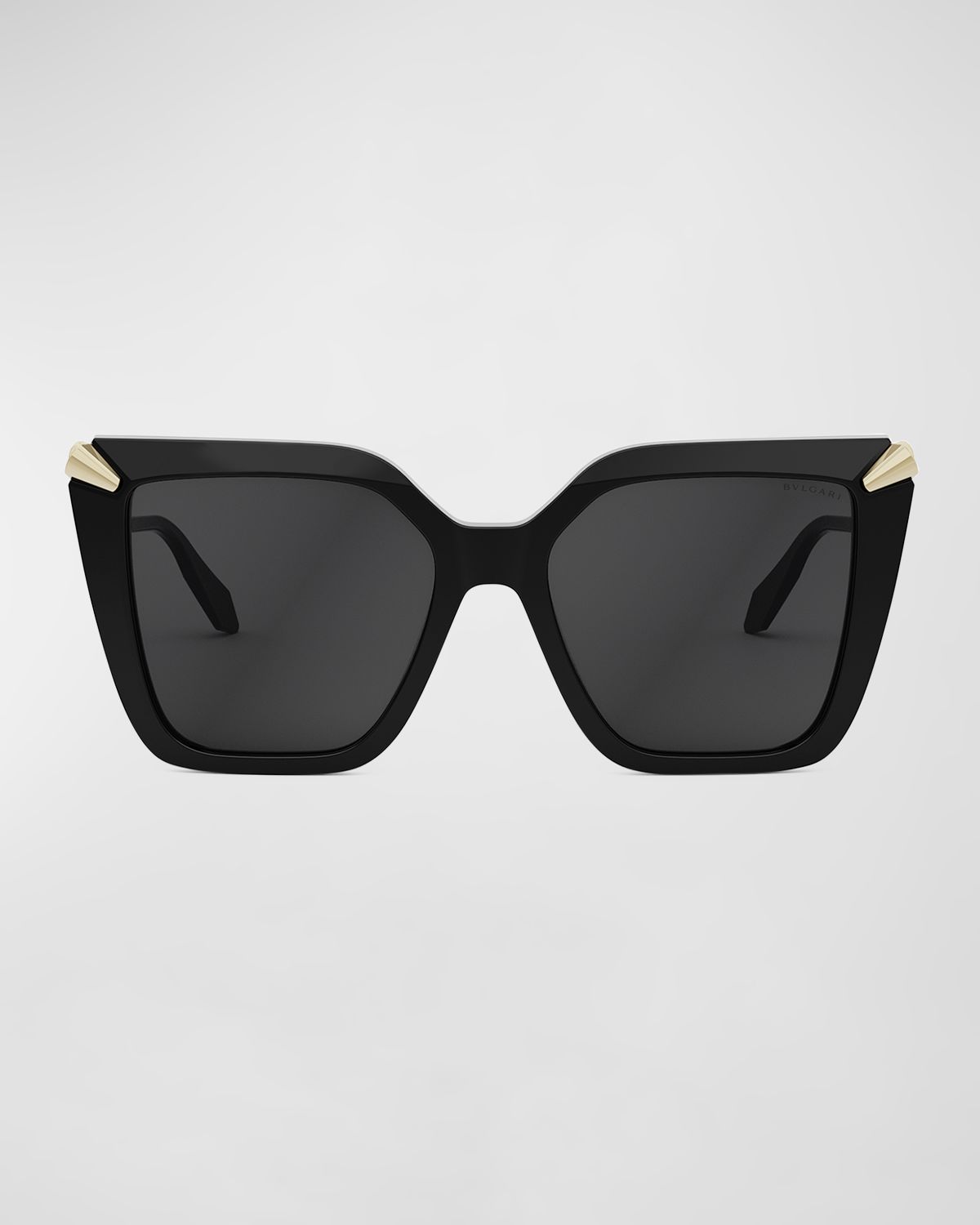 BVLGARI Serpenti Butterfly Sunglasses