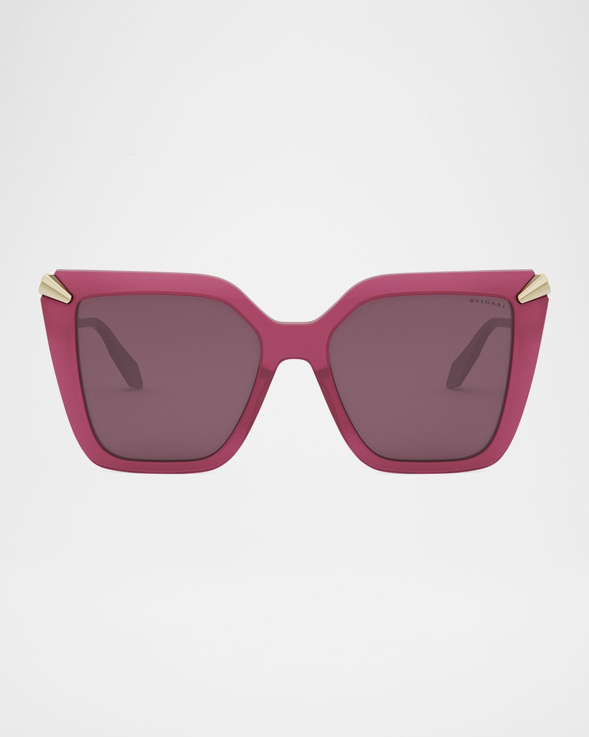 BVLGARI Serpenti Butterfly Sunglasses