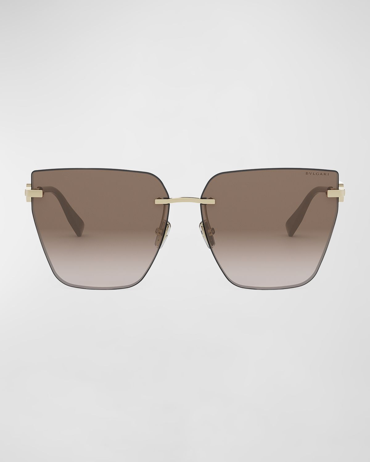 BVLGARI Bvlgari Bvlgari Butterfly Sunglasses