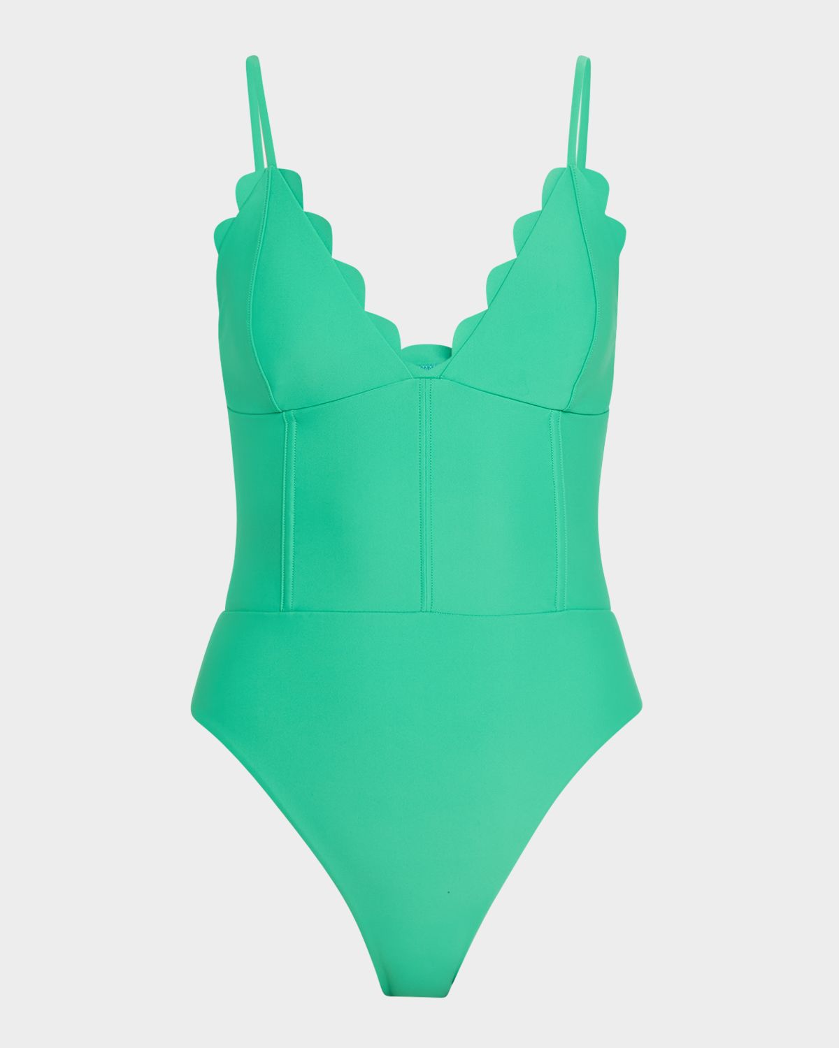 Ramy Brook Mikayla One-Piece Swimsuit | Thumbnail 5