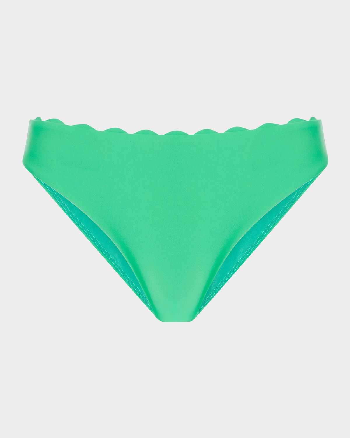 Ramy Brook Amani Scallop Bikini Bottoms | Thumbnail 5 Ramy Brook Amani Scallop Bikini Bottoms | Thumbnail 5
