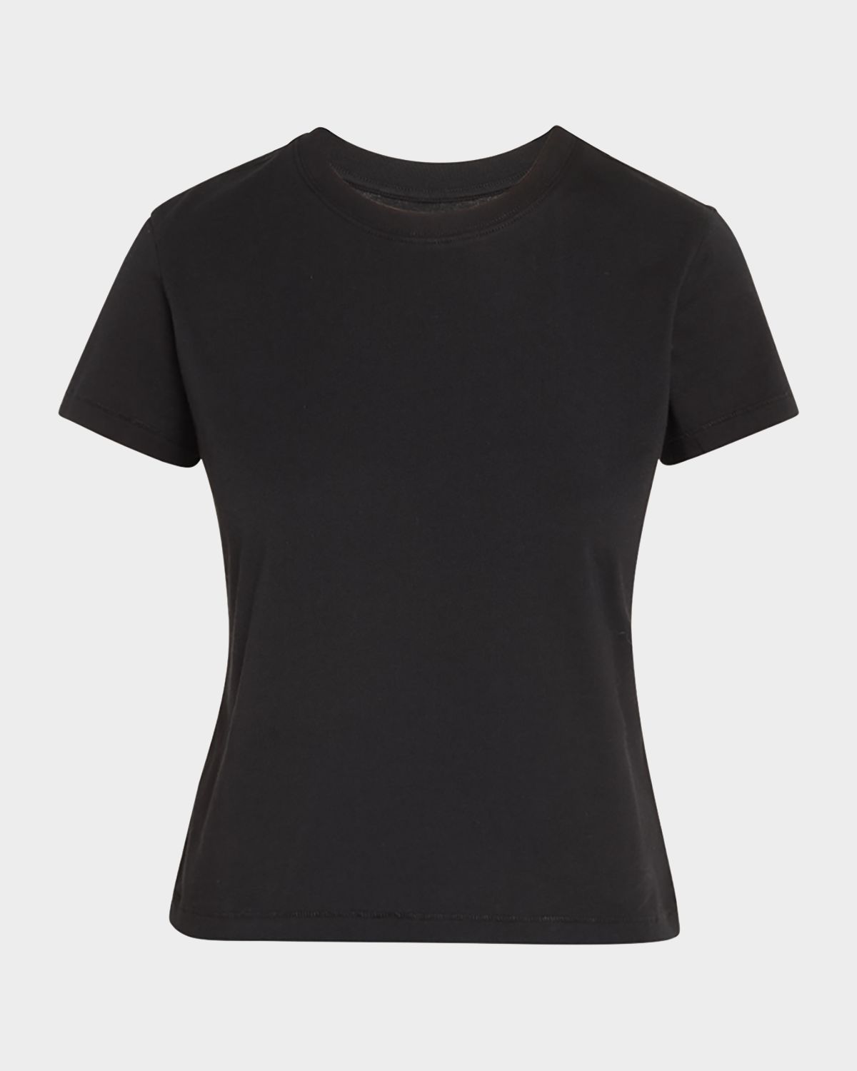 FRAME Baby Tee