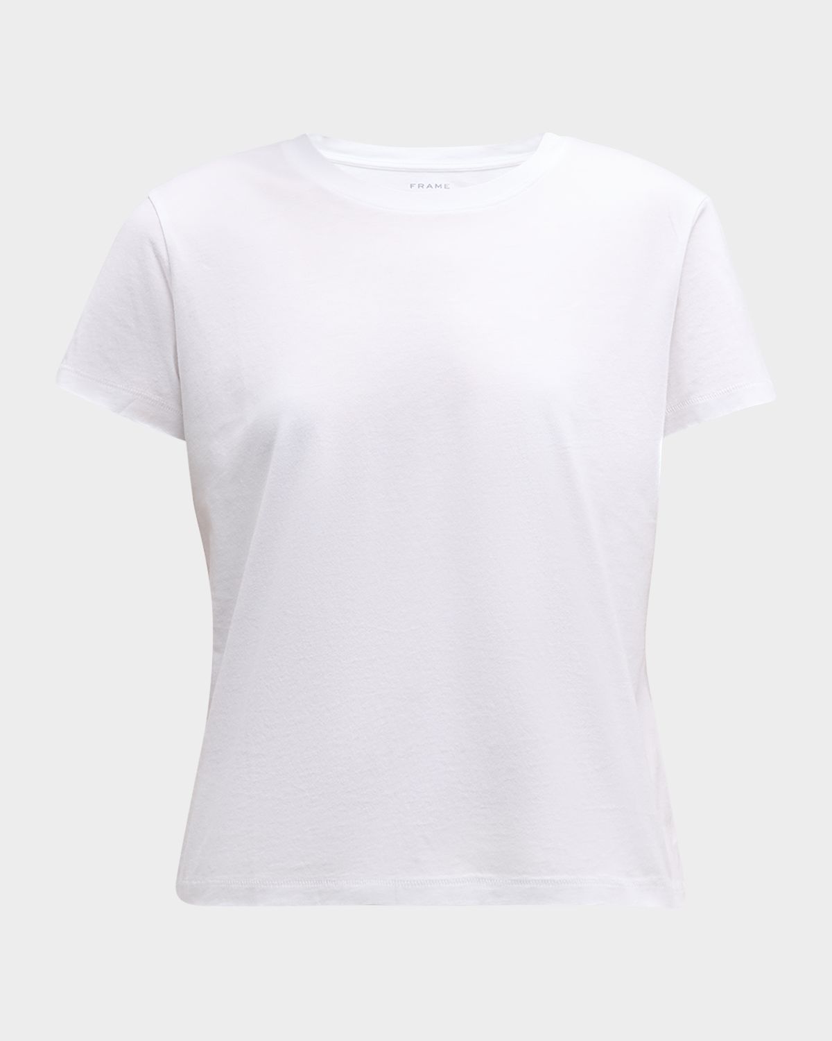 FRAME Baby Tee