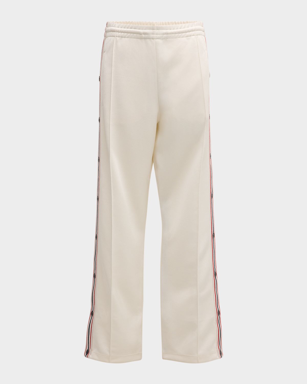Golden Goose Men 's Star Wide-Leg Joggers