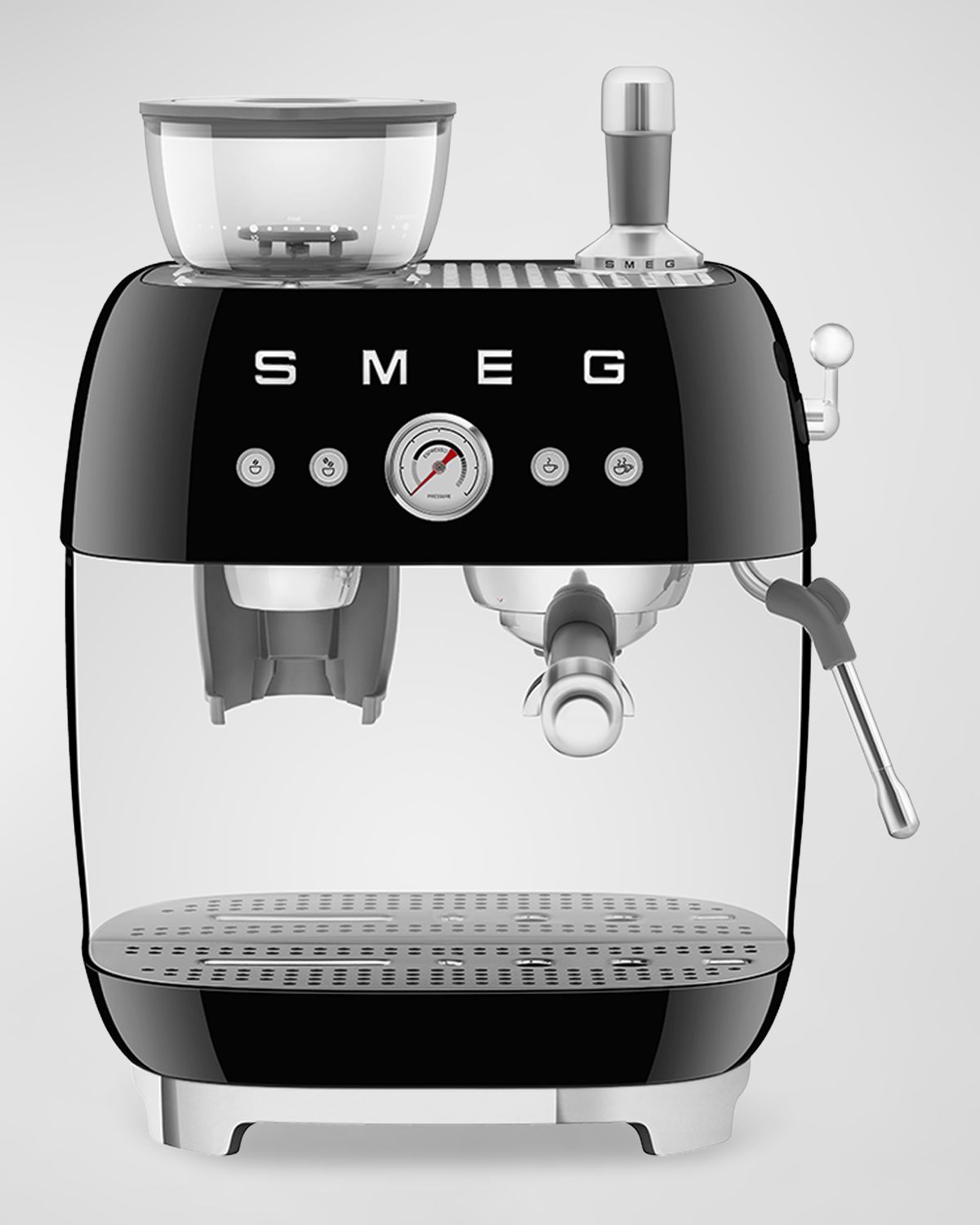 Smeg Semi-Automatic Espresso Machine | Thumbnail 6