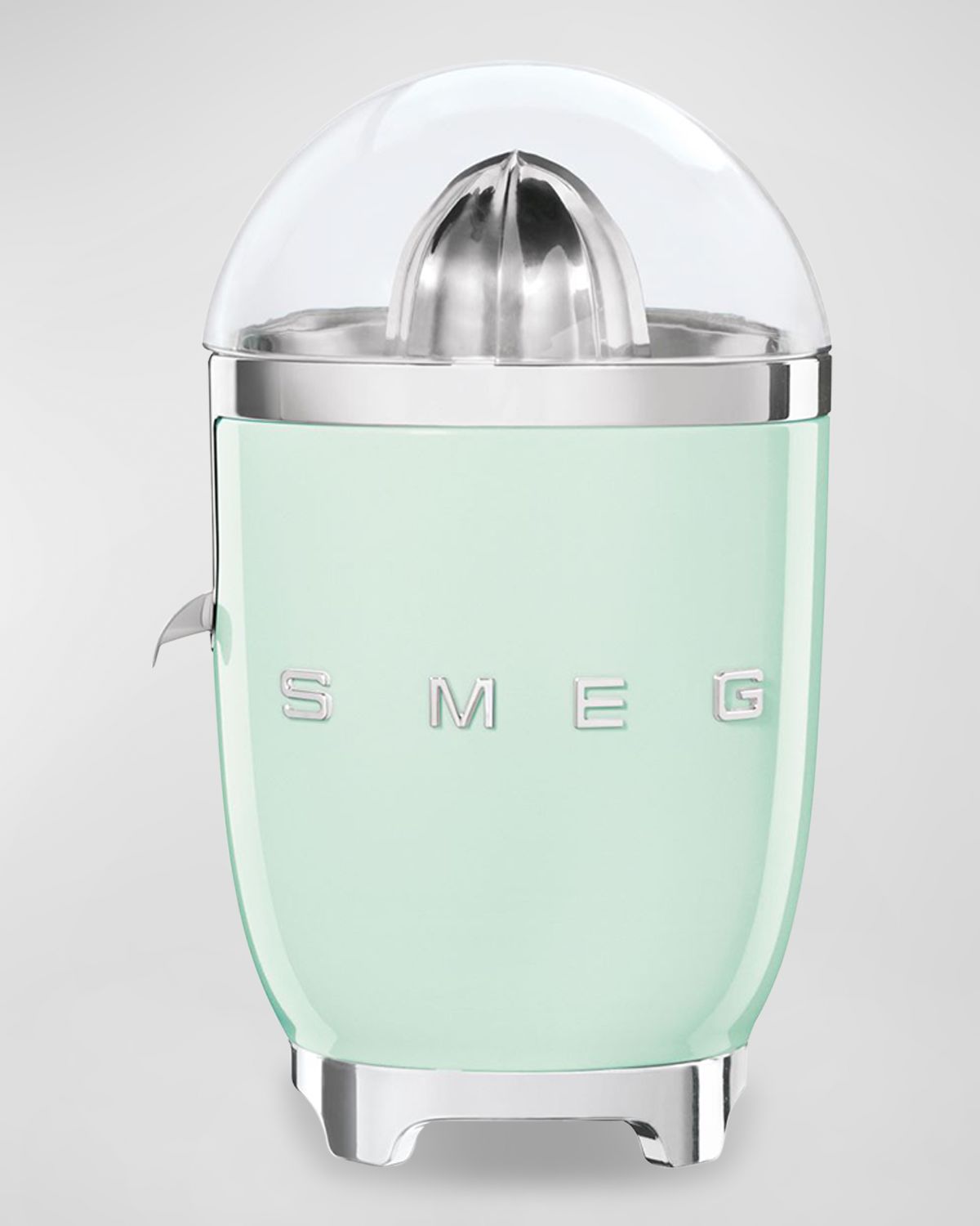 Smeg Retro-Style Electric Citrus Juicer | Thumbnail 6 Smeg Retro-Style Electric Citrus Juicer | Thumbnail 6