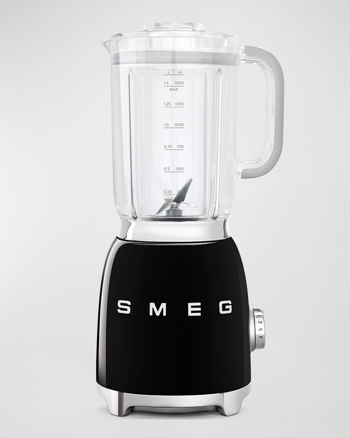 Smeg BLF03 Retro Blender | Thumbnail 6 Smeg BLF03 Retro Blender | Thumbnail 6