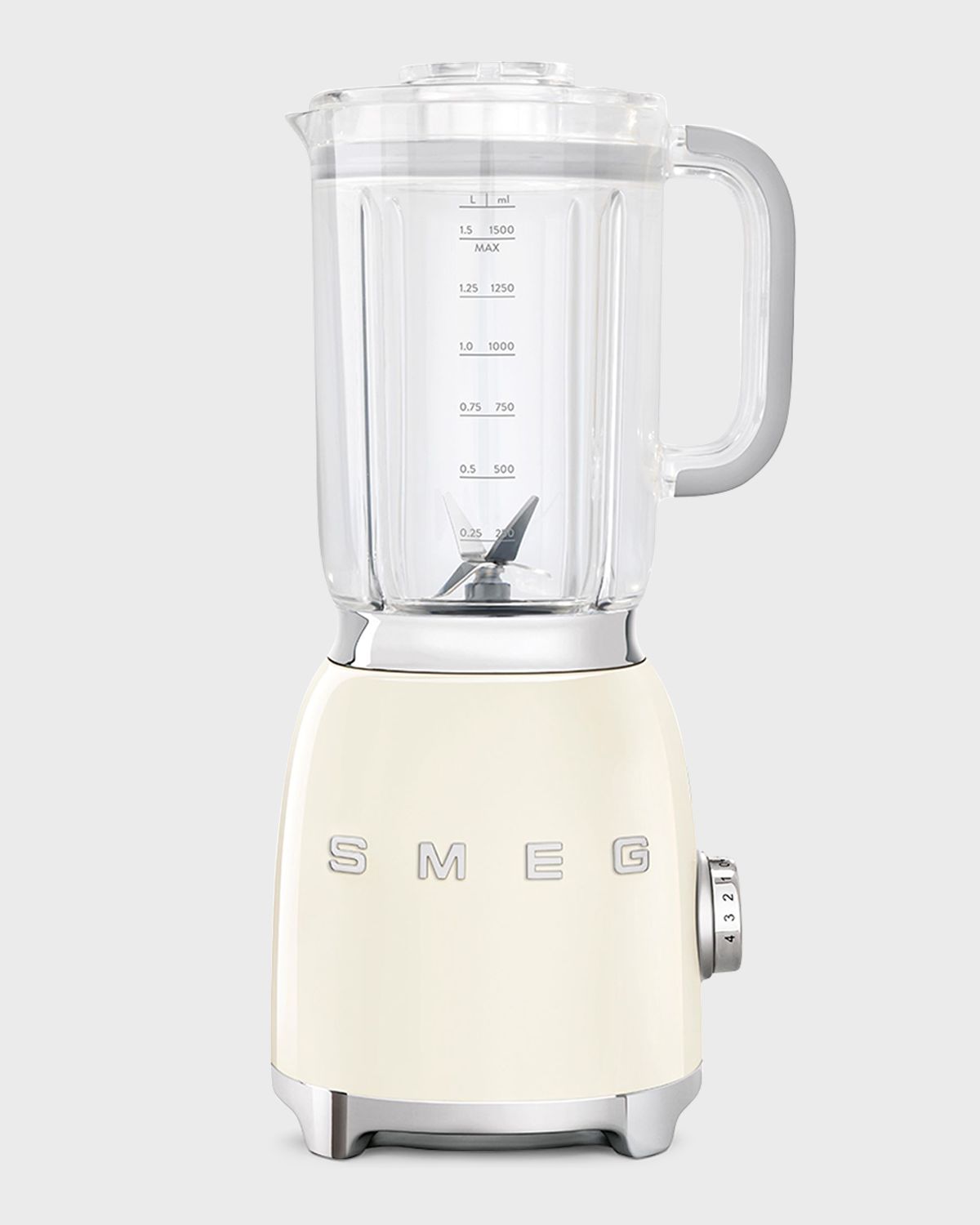Smeg BLF03 Retro Blender | Thumbnail 5