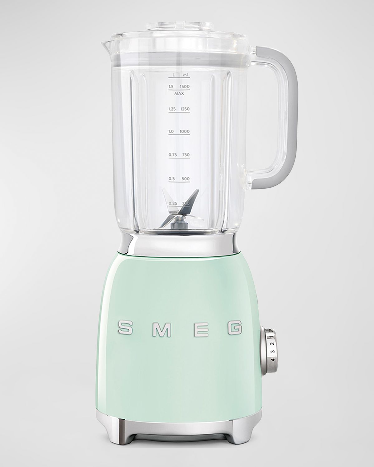Smeg BLF03 Retro Blender | Thumbnail 6 Smeg BLF03 Retro Blender | Thumbnail 6