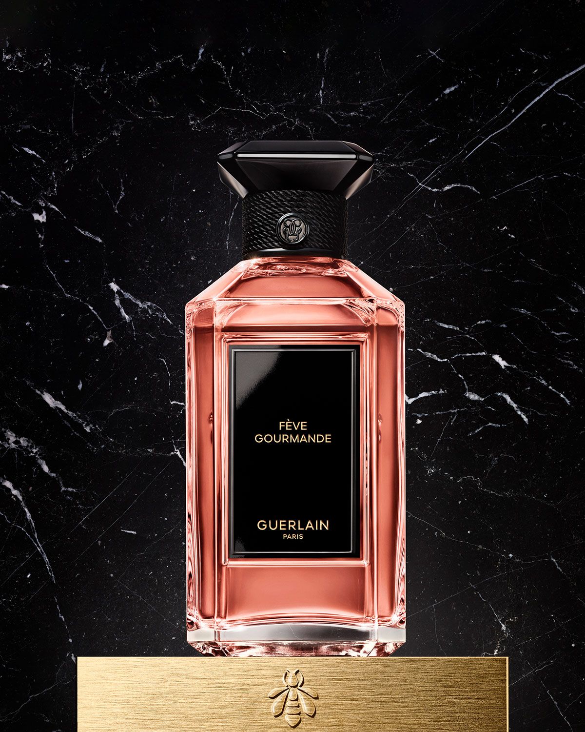 Guerlain L 'Art & La Matiere Feve Gourmande Eau de Parfum, 6.7 oz. | Thumbnail 6 Guerlain L 'Art & La Matiere Feve Gourmande Eau de Parfum, 6.7 oz. | Thumbnail 6