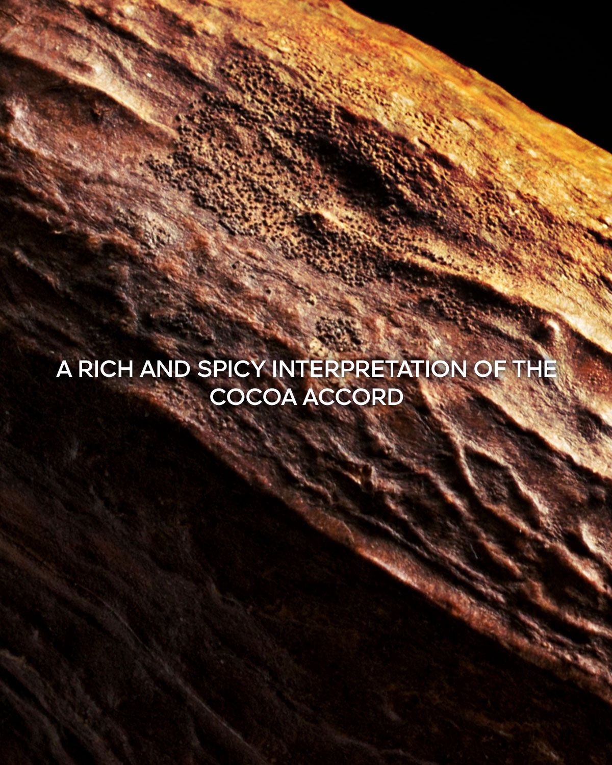 Guerlain L 'Art & La Matiere Feve Gourmande Eau de Parfum