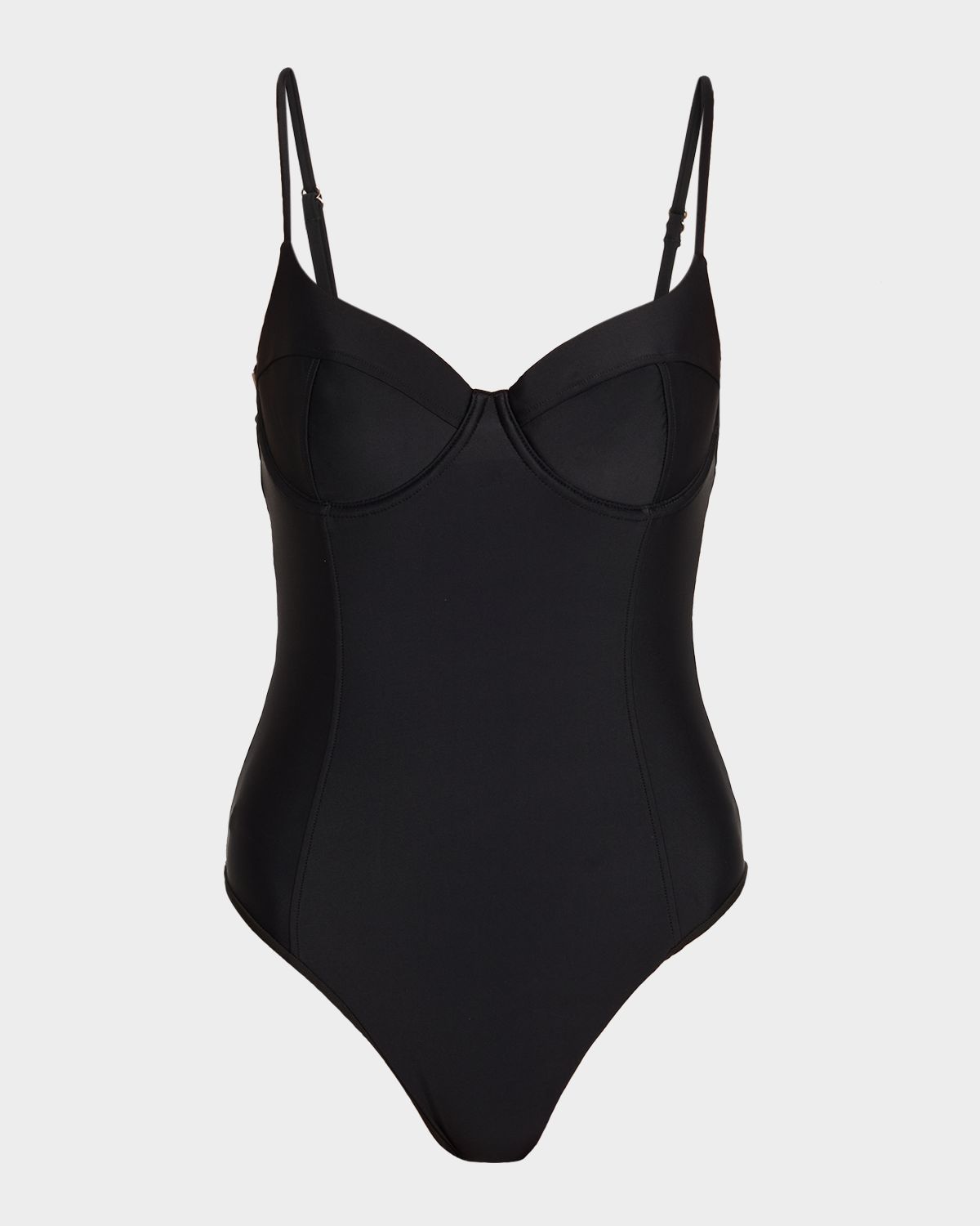 Ramy Brook Jayda One-Piece Swimsuit | Thumbnail 5 Ramy Brook Jayda One-Piece Swimsuit | Thumbnail 5