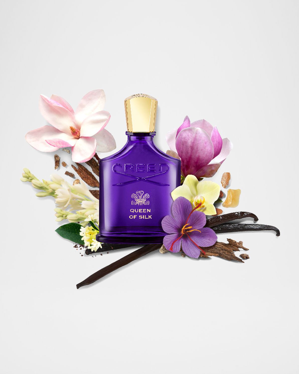 CREED Queen of Silk Eau de Parfum