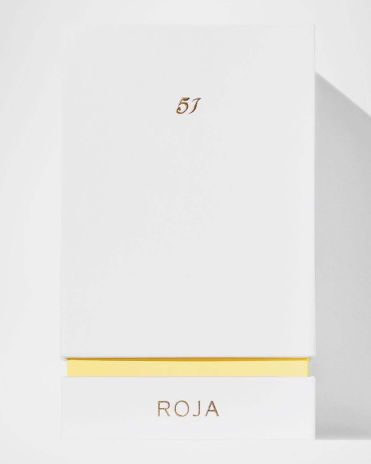 ROJA 51 Pour Femme Eau de Parfum, 2.5 oz.