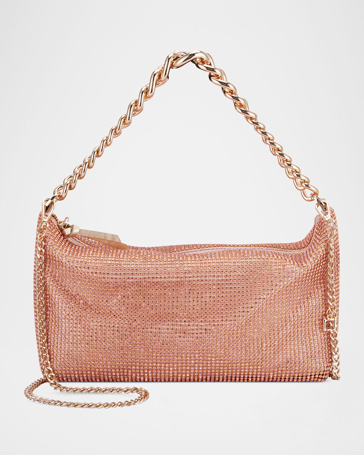 Rafe Eliza Embellished Top-Handle Bag