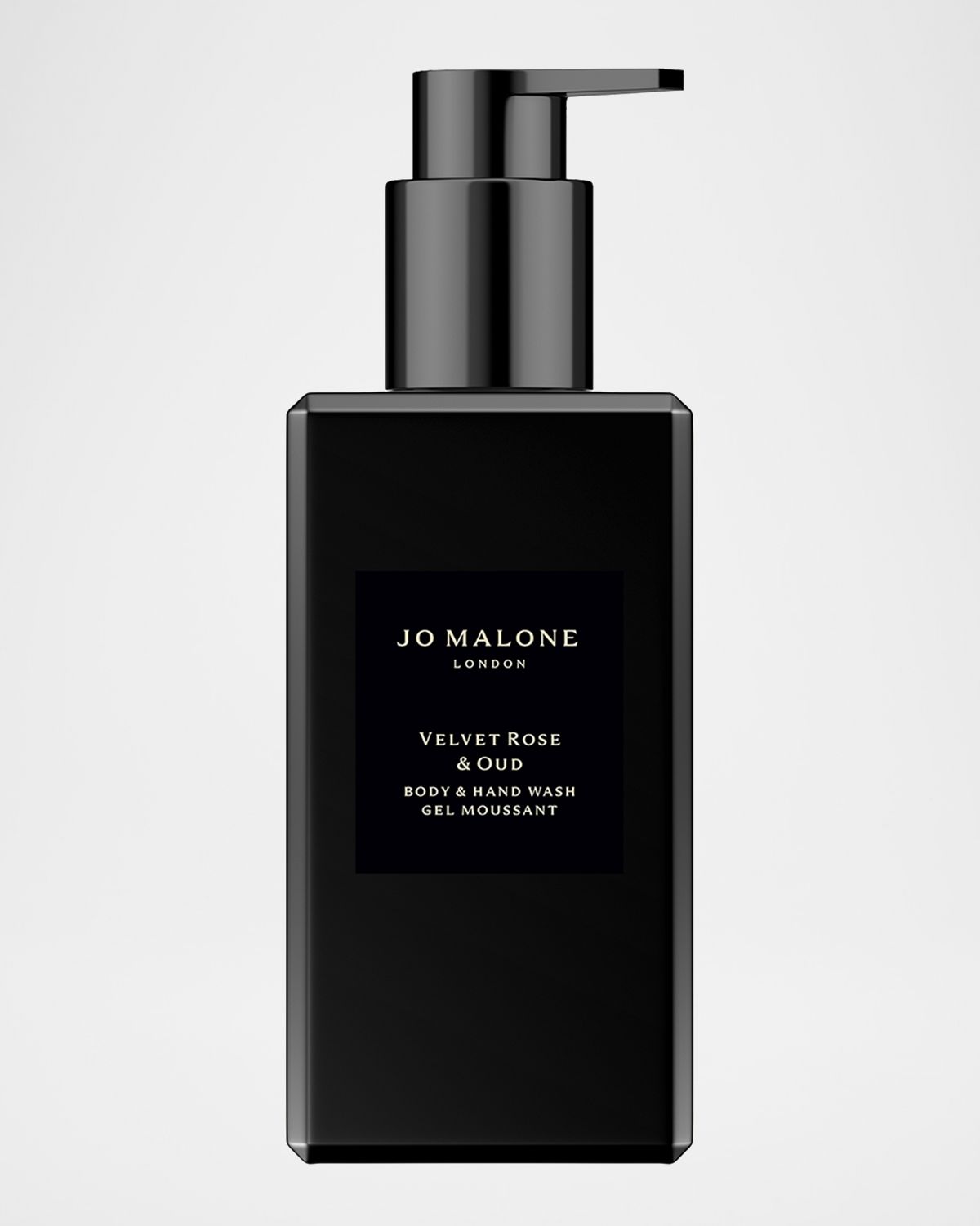 Jo Malone London Velvet Rose & Oud Body & Hand Wash, 8.4 oz.