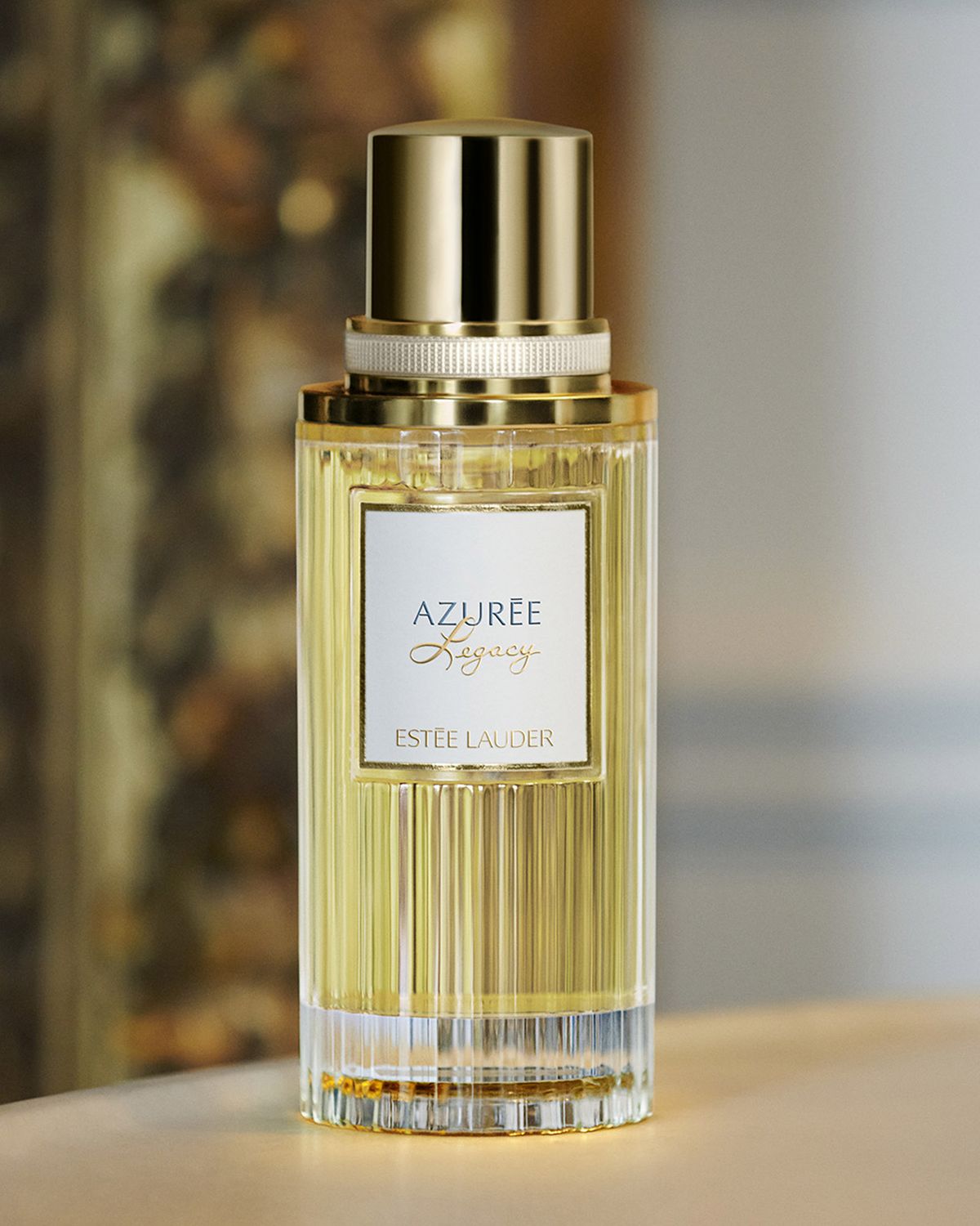 Estee Lauder Azurée Legacy Eau de Parfum, 3.4 oz.