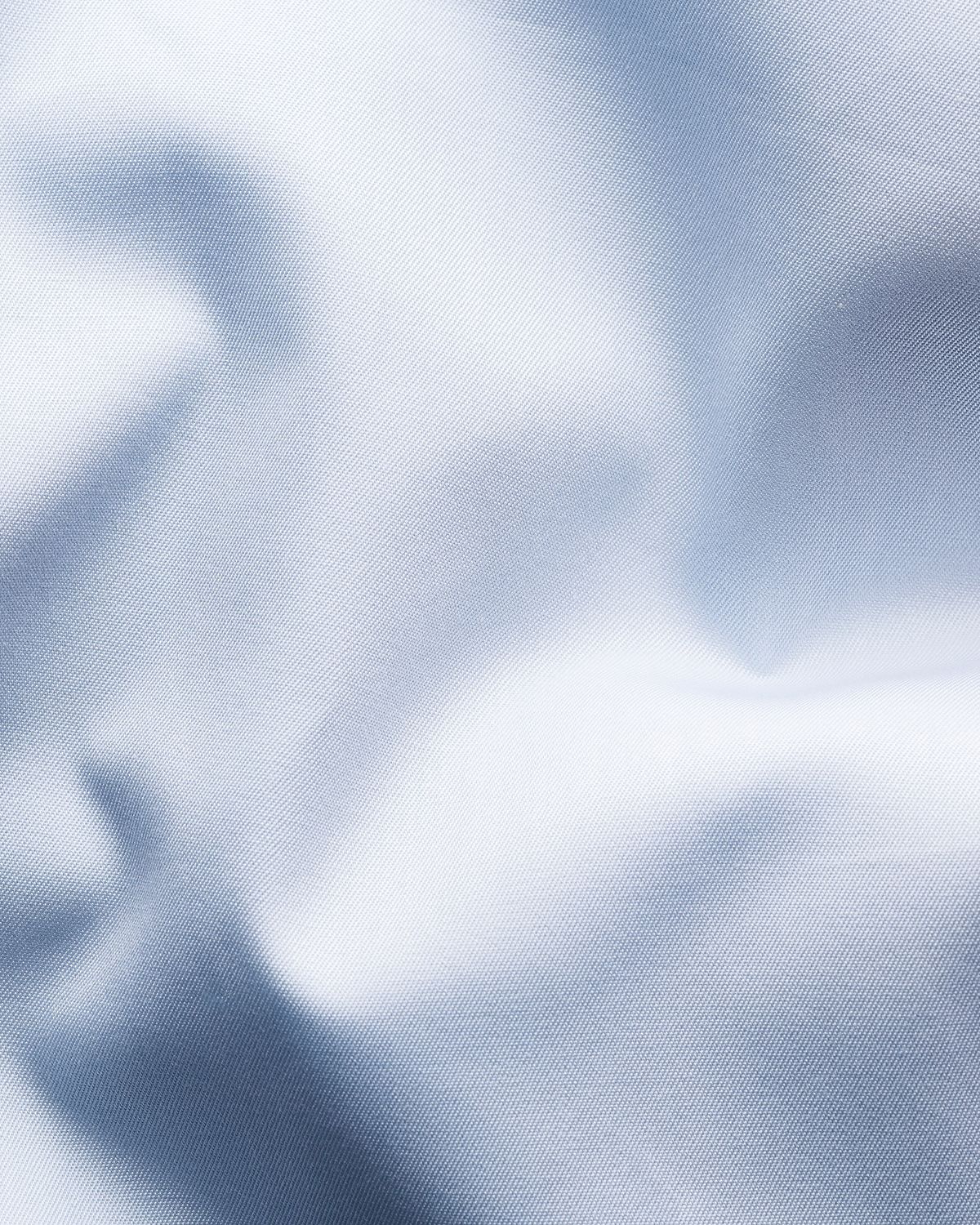 Eton Men 's Contemporary Fit Elevated Twill Shirt