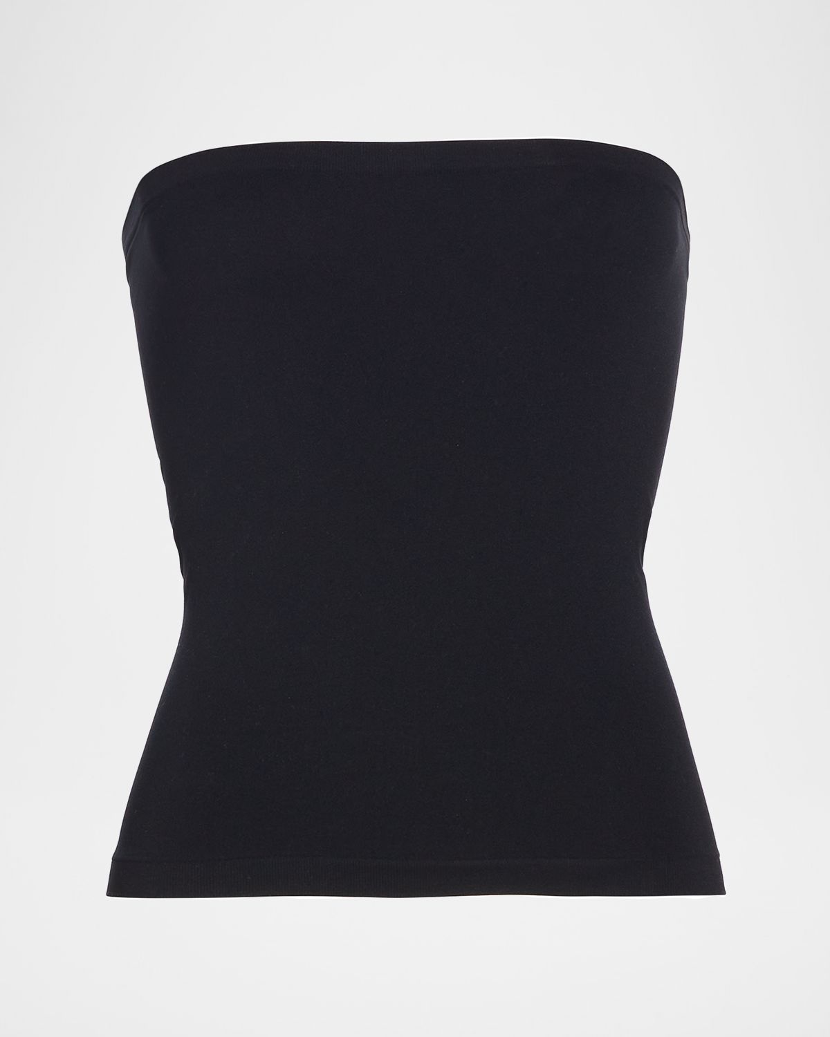 Wolford Fatal Matte Velvet Knit Tube Top | Thumbnail 8 Wolford Fatal Matte Velvet Knit Tube Top | Thumbnail 8