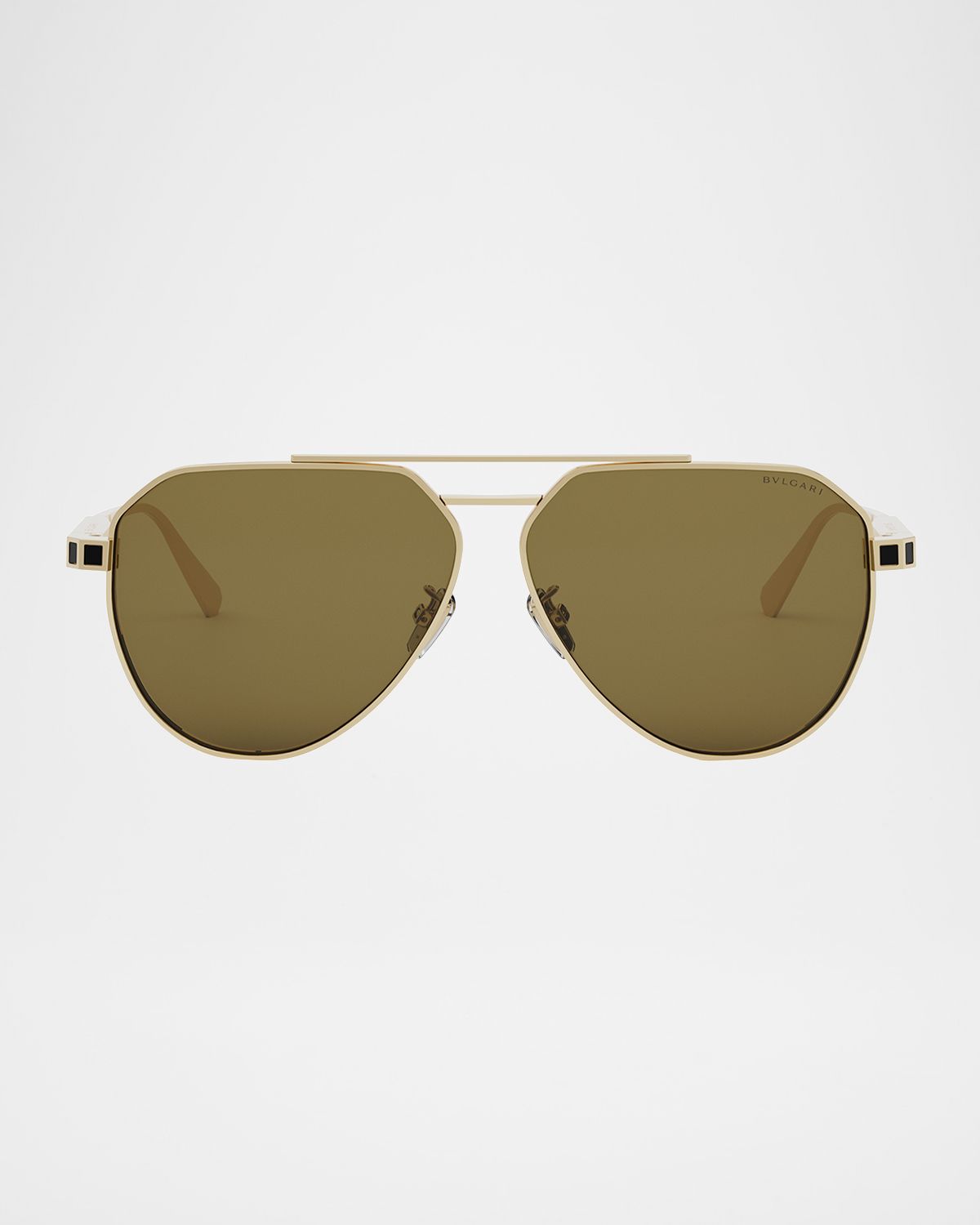 BVLGARI Octo Pilot Sunglasses