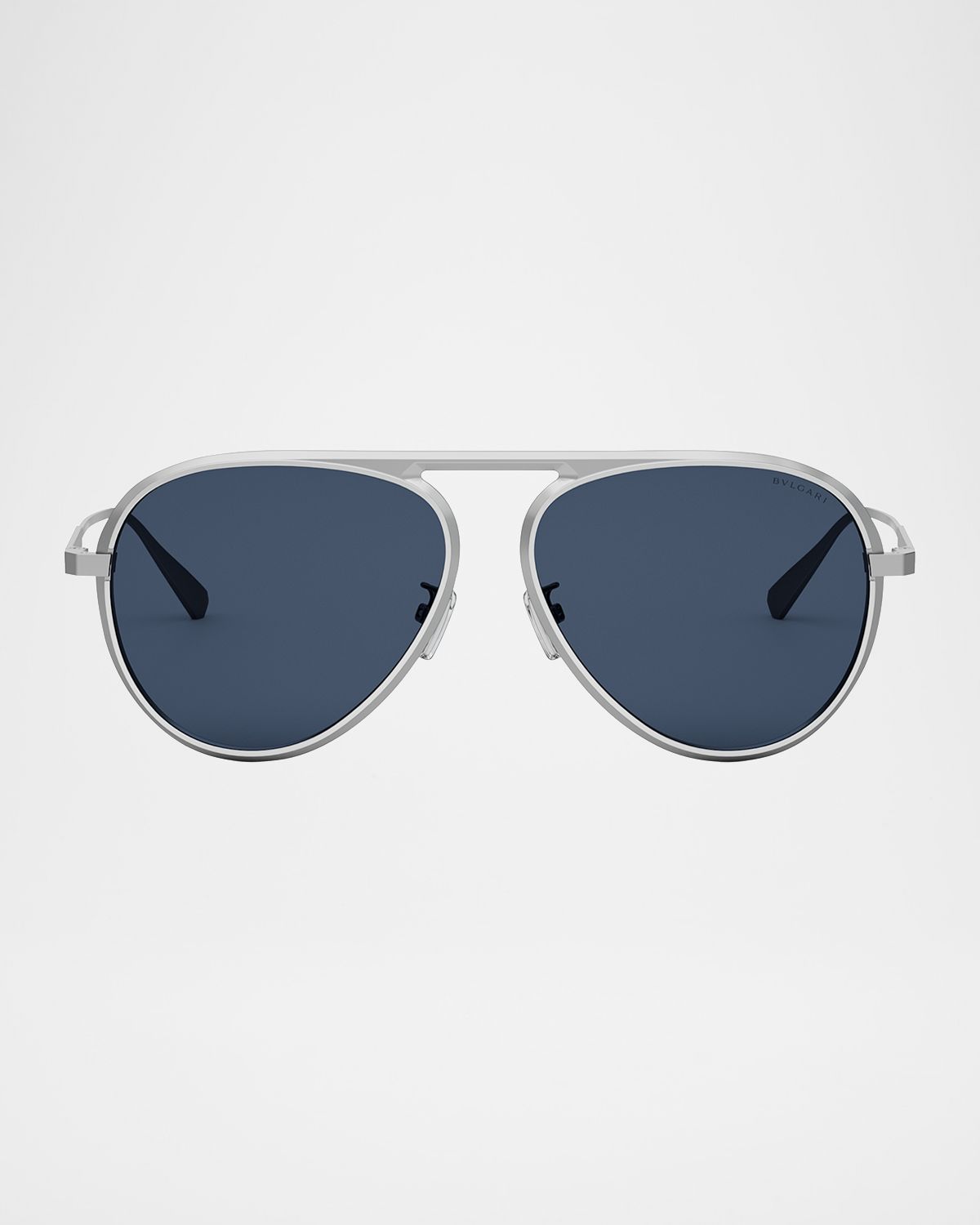 BVLGARI Octo Pilot Sunglasses