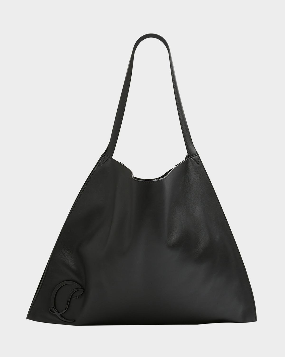 Christian Louboutin Le 54 Tote in Leather