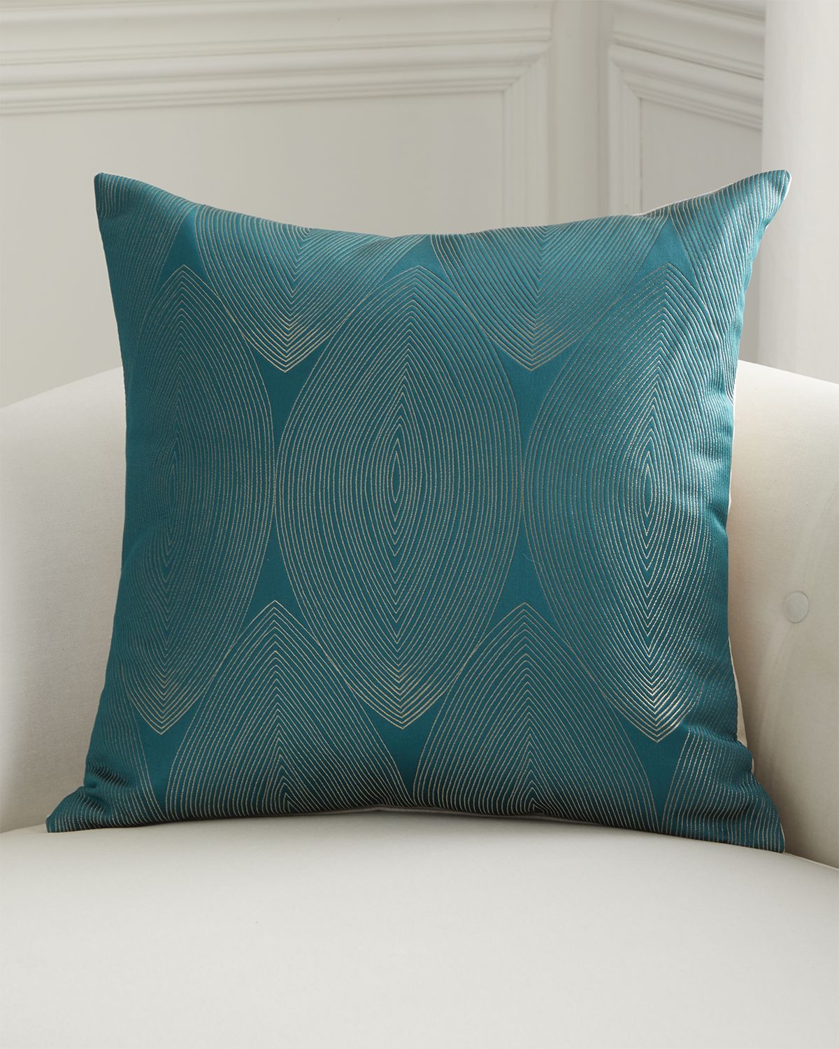 Eastern Accents Malnati Decorative Pillow