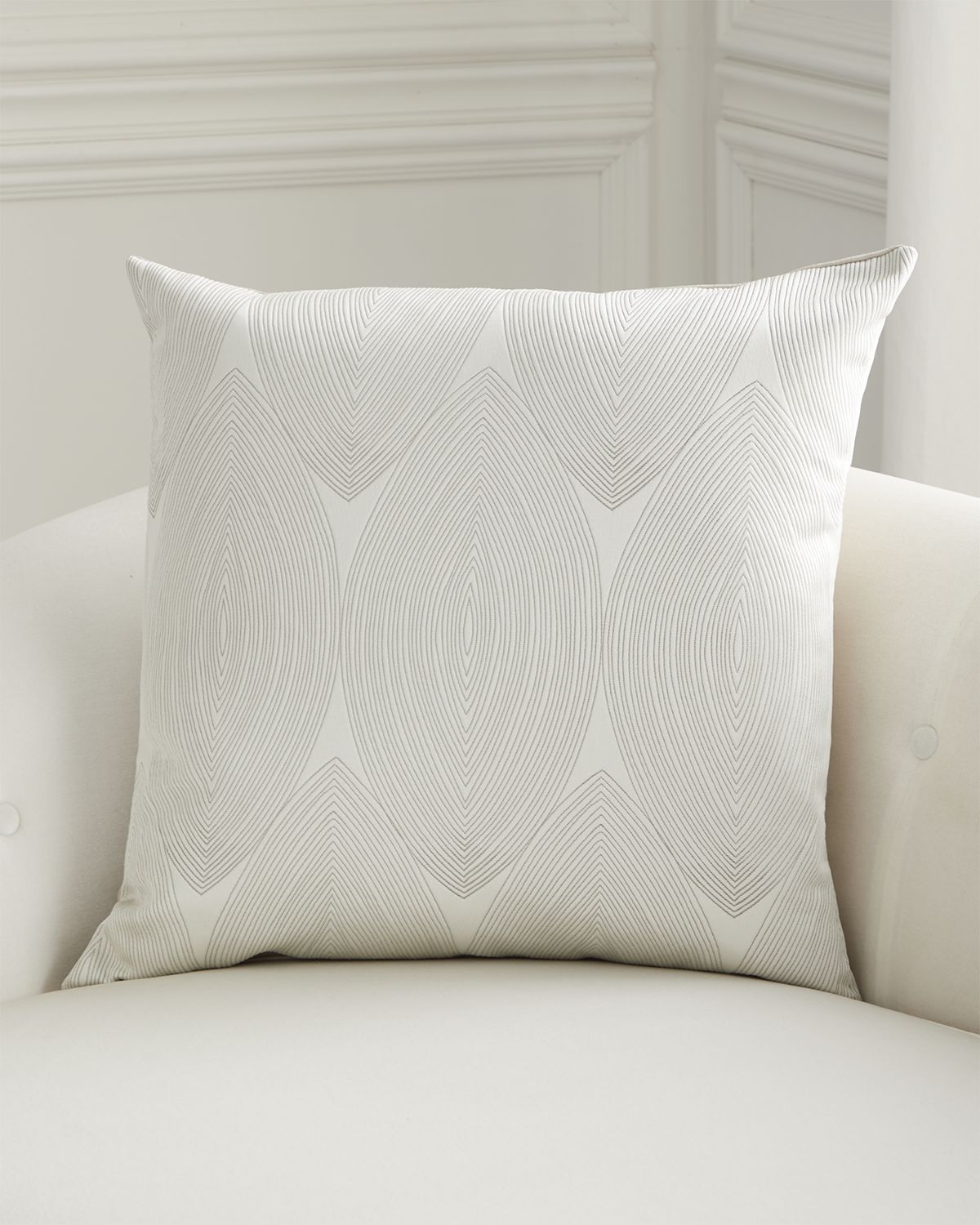 Eastern Accents Malnati Decorative Pillow | Thumbnail 3 Eastern Accents Malnati Decorative Pillow | Thumbnail 3