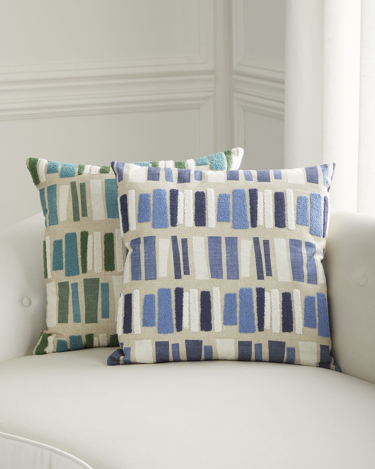 Eastern Accents Scooter Decorative Pillow | Thumbnail 3 Eastern Accents Scooter Decorative Pillow | Thumbnail 3
