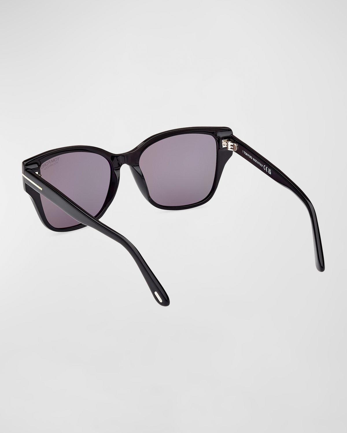 TOM FORD Elsa Polarized Acetate Butterfly Sunglasses | Thumbnail 5 TOM FORD Elsa Polarized Acetate Butterfly Sunglasses | Thumbnail 5